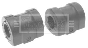 BORG & BECK Ремкомплект, соединительная тяга стабилизатора BSK7226K